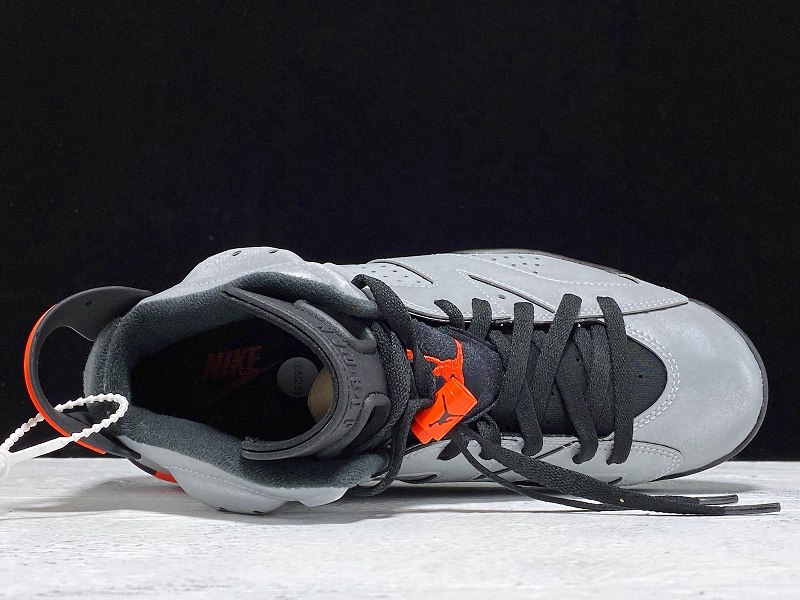 Air Jordan 6 Reflections of a Champion(CI4072-001)